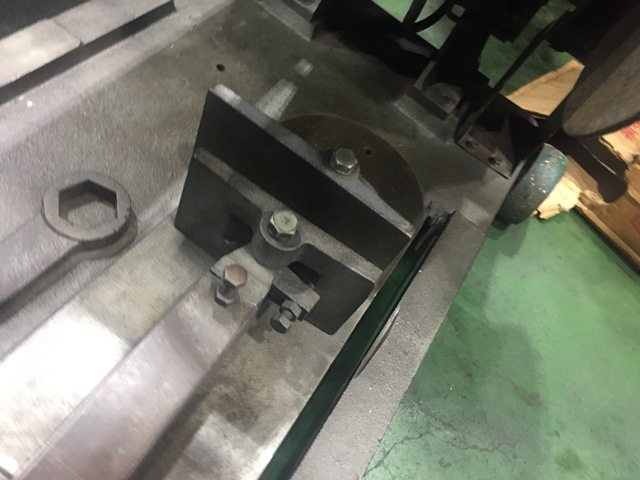 昭和 砥石切断機 HCW-18M