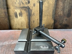 枡型ブロック