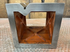 枡型ブロック