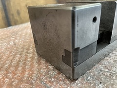  精密バイス 90