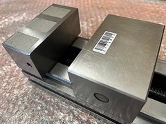  精密バイス 90