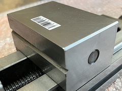  精密バイス 90