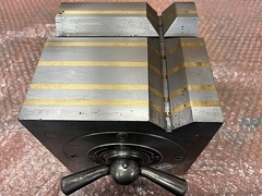 カネテック マグネット桝形ブロック KY-2