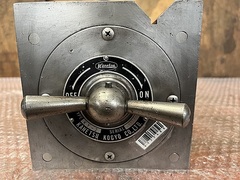 カネテック マグネット桝形ブロック KY-2