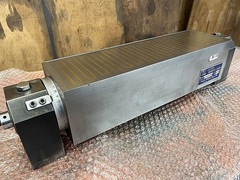 富士磁工 可傾形電磁チャック FB110×380T8