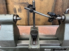 理研 偏心検査器 P-2