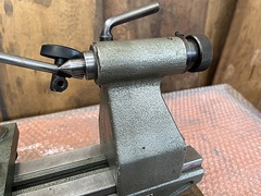 理研 偏心検査器 P-2