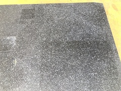 ミツトヨ 石定盤 517-114
