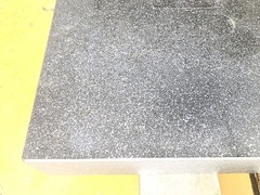 ミツトヨ 石定盤 517-114