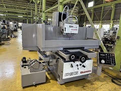 岡本工作 平面研削盤 PSG-65DX