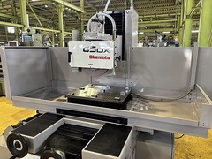 岡本工作 平面研削盤 PSG-65DX