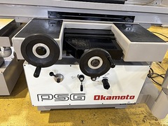 岡本工作 平面研削盤 PSG-65DX