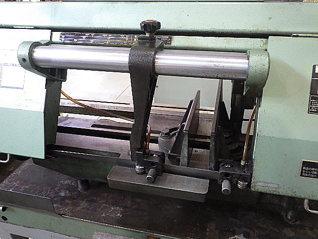 日立工機 ロータリーバンドソー CB22FA