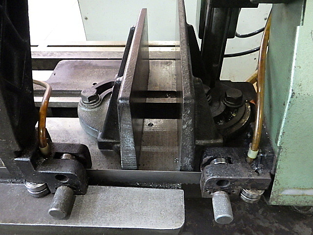 日立工機 ロータリーバンドソー CB22FA