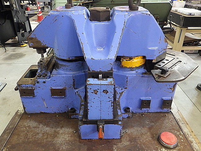 武田機械 ユニットワーカー UW-354