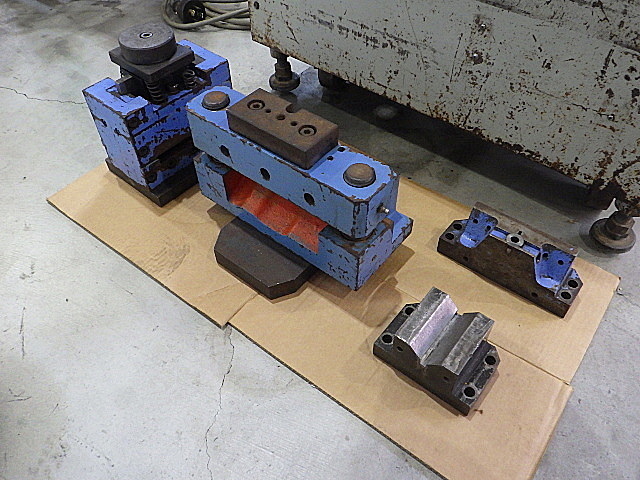 武田機械 ユニットワーカー UW-354