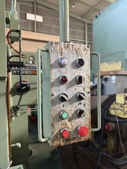 山毛 スロッター MY-280BH