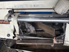 日立工機 バンドソー CB22FA2