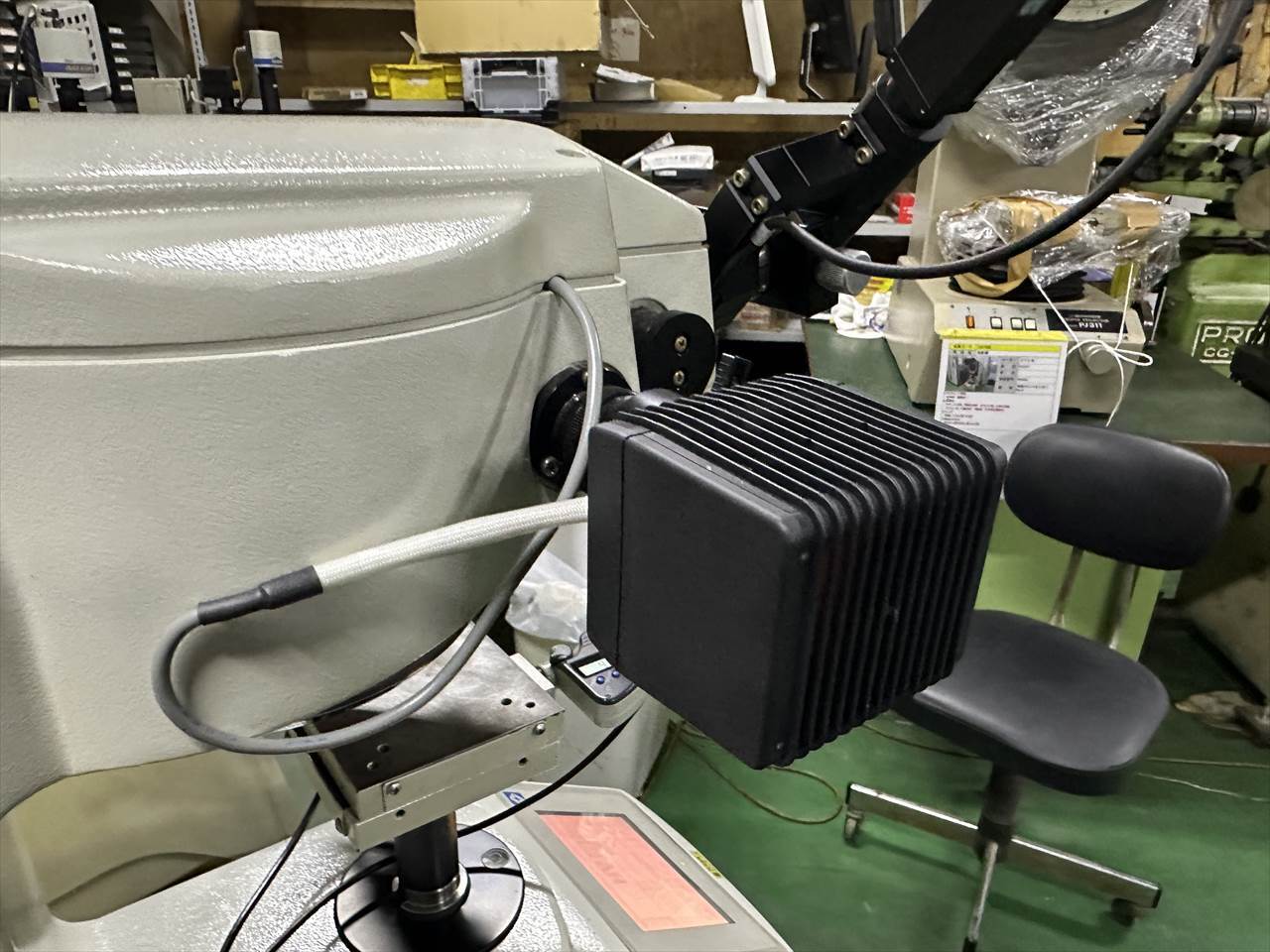 ミツトヨ 硬さ試験機 HM-211-TV-P