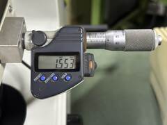 ミツトヨ 硬さ試験機 HM-211-TV-P
