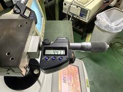 ミツトヨ 硬さ試験機 HM-211-TV-P