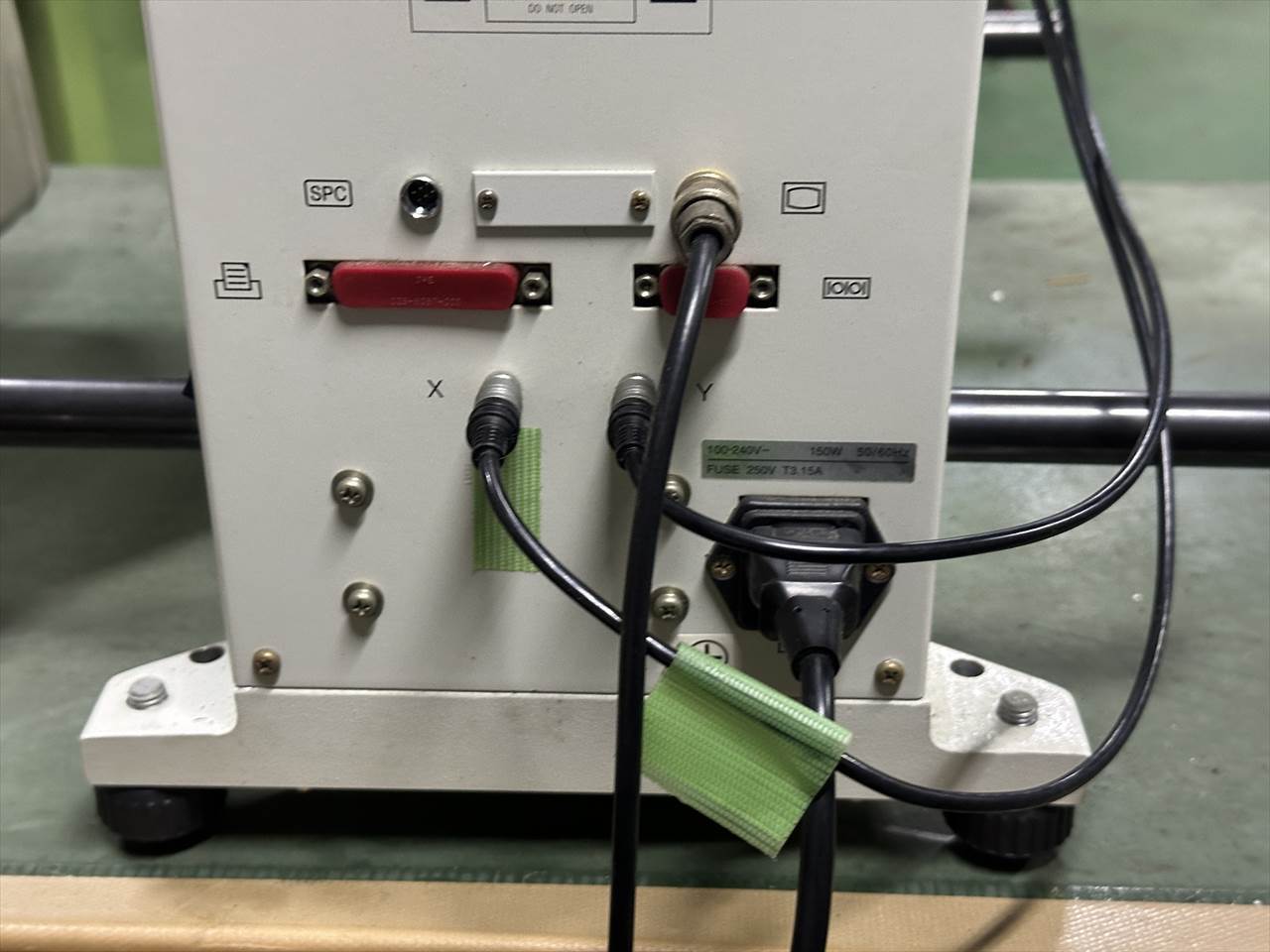 ミツトヨ 硬さ試験機 HM-211-TV-P