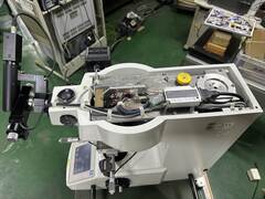 ミツトヨ 硬さ試験機 HM-211-TV-P