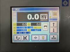 ミツトヨ 硬さ試験機 HM-211-TV-P