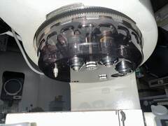 ミツトヨ 硬さ試験機 HM-211-TV-P