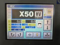 ミツトヨ 硬さ試験機 HM-211-TV-P