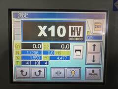 ミツトヨ 硬さ試験機 HM-211-TV-P