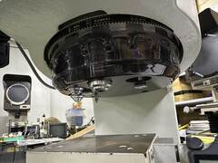 ミツトヨ 硬さ試験機 HM-211-TV-P