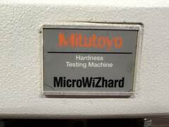 ミツトヨ 硬さ試験機 HM-211-TV-P