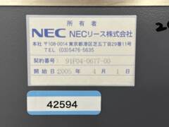 コンプレッサー（スクリュー式） コンプレッサー（スクリュー式） コンプレッサー（スクリュー式）