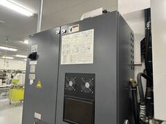オークマ 立型マシニングセンター(BT40型) MB-46VA
