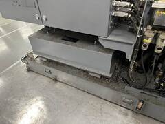 オークマ 立型マシニングセンター(BT40型) MB-46VA