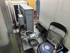 オークマ 立型マシニングセンター(BT40型) MB-46VA
