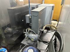 オークマ 立型マシニングセンター(BT40型) MB-46VA