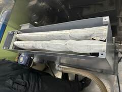 オークマ 立型マシニングセンター(BT40型) MB-46VA