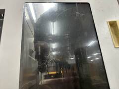 オークマ 立型マシニングセンター(BT40型) MB-46VA