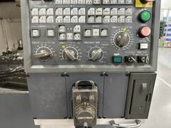 オークマ 立型マシニングセンター(BT40型) MB-46VA