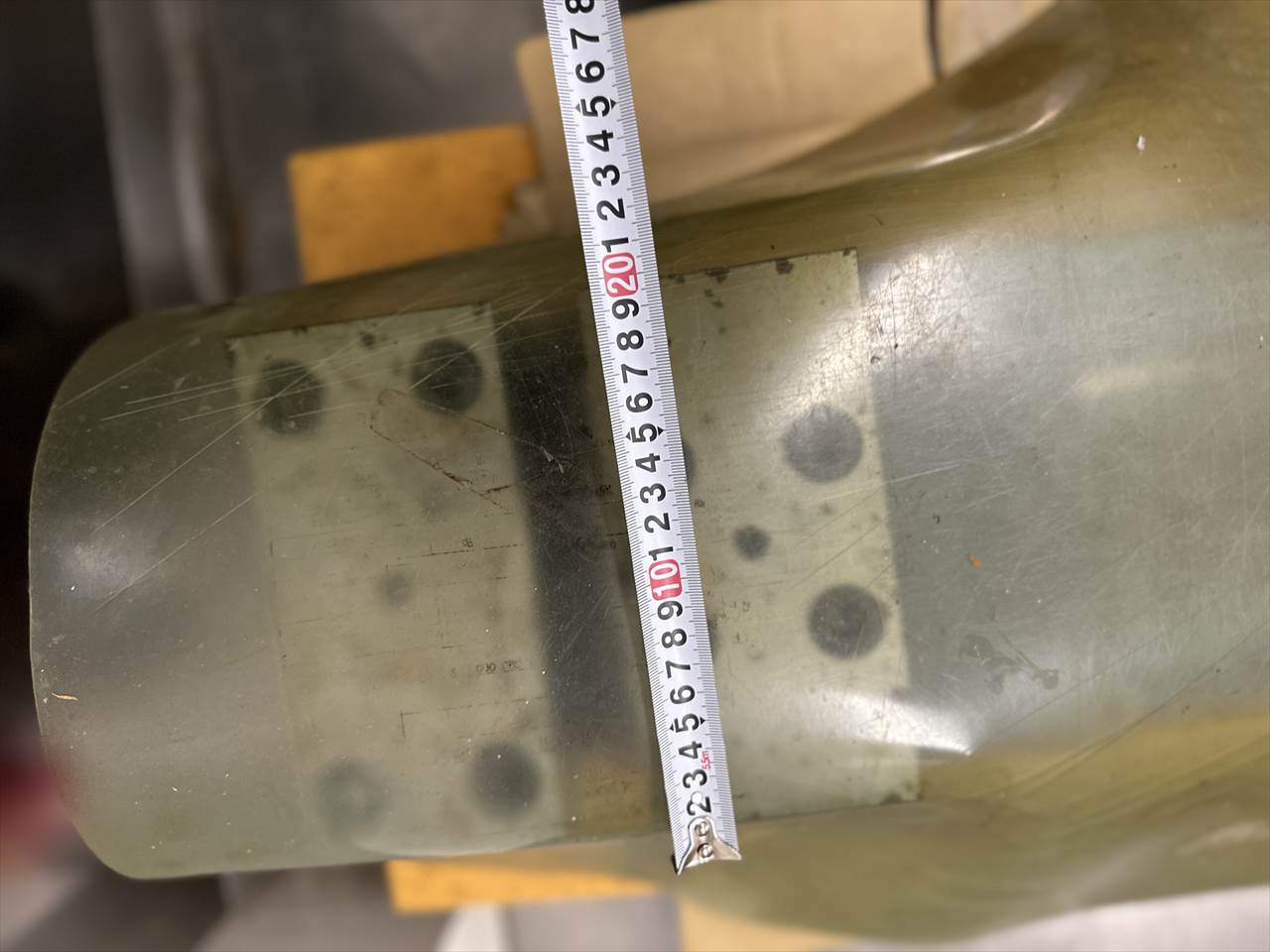 オークマ 立型マシニングセンター(BT40型) MB-46VA