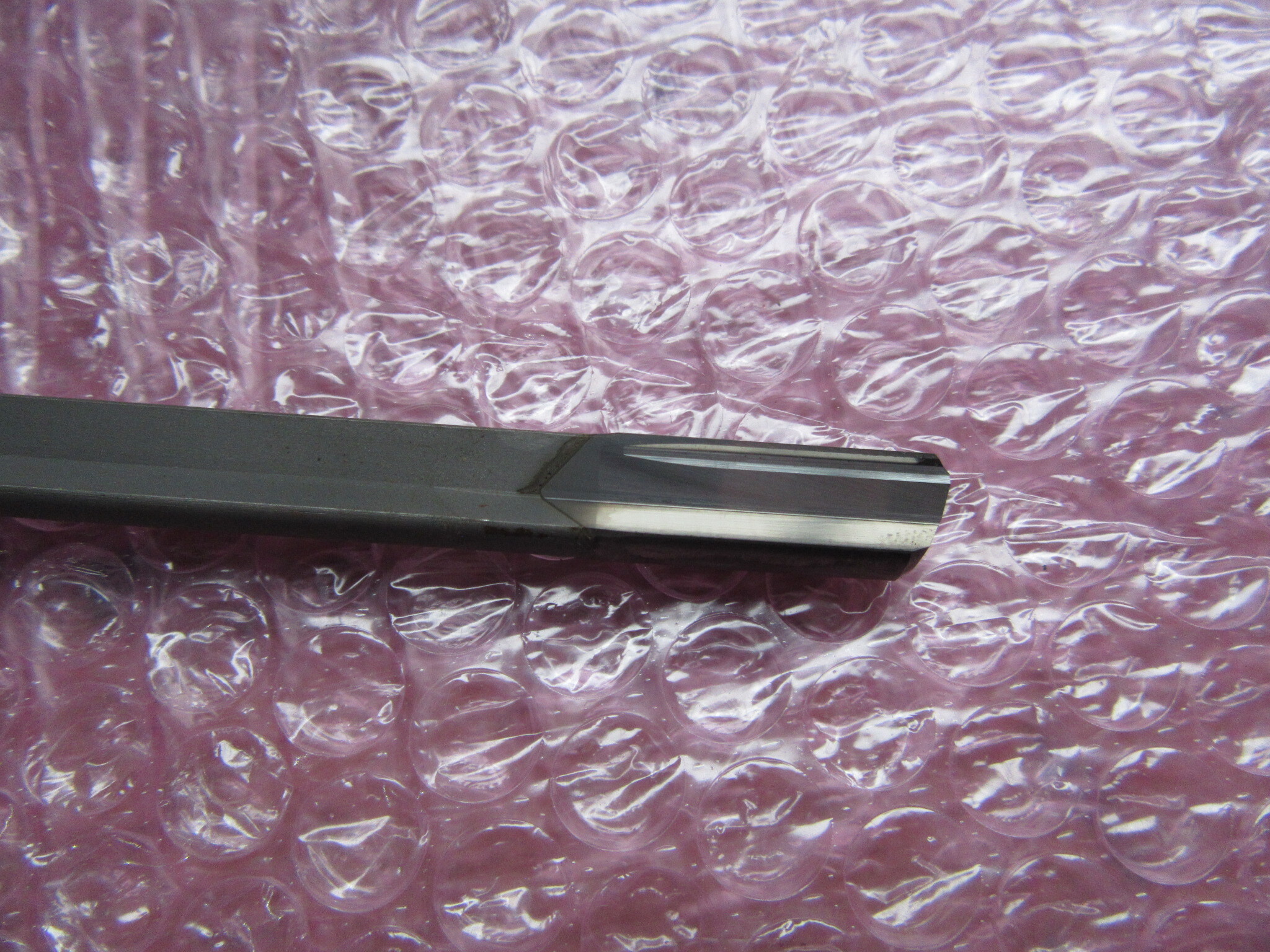 ミロク機械MIROKU ガンドリルリーマー V-6428(φ10.000ｘ350)