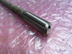 ミロク機械MIROKU ガンドリルリーマー V-6428(φ10.000ｘ350)
