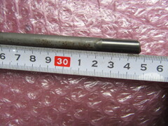 ミロク機械MIROKU ガンドリルリーマー V-6428(φ10.000ｘ350)