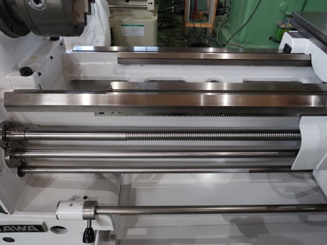 滝澤鉄工所 汎用旋盤 TAL460x1000