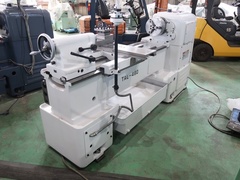 滝澤鉄工所 汎用旋盤 TAL460x1000