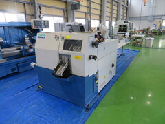 津根精機 全自動丸鋸盤 TK5C-50GL