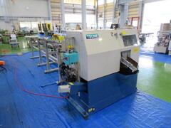 津根精機 全自動丸鋸盤 TK5C-50GL