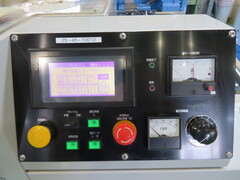津根精機 全自動丸鋸盤 TK5C-50GL